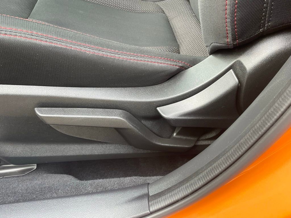 Used 2023 Subaru WRX Premium image 23