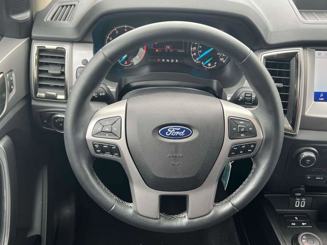 Certified 2023 Ford Ranger XLT w/ Equipment Group 301A Mid image 18