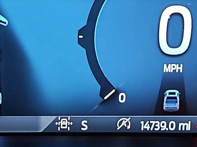 Certified 2025 Ford F150 STX AWD/4WD image 12