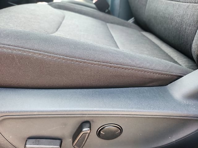 Certified 2025 Ford Maverick XLT w/ XLT Luxury Package AWD/4WD image 23
