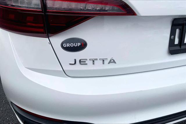 Used 2023 Volkswagen Jetta S FWD image 33