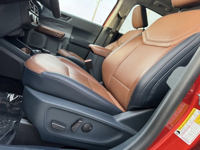 Certified 2024 Ford Maverick Lariat w/ FX4 Off-Road Package image 13