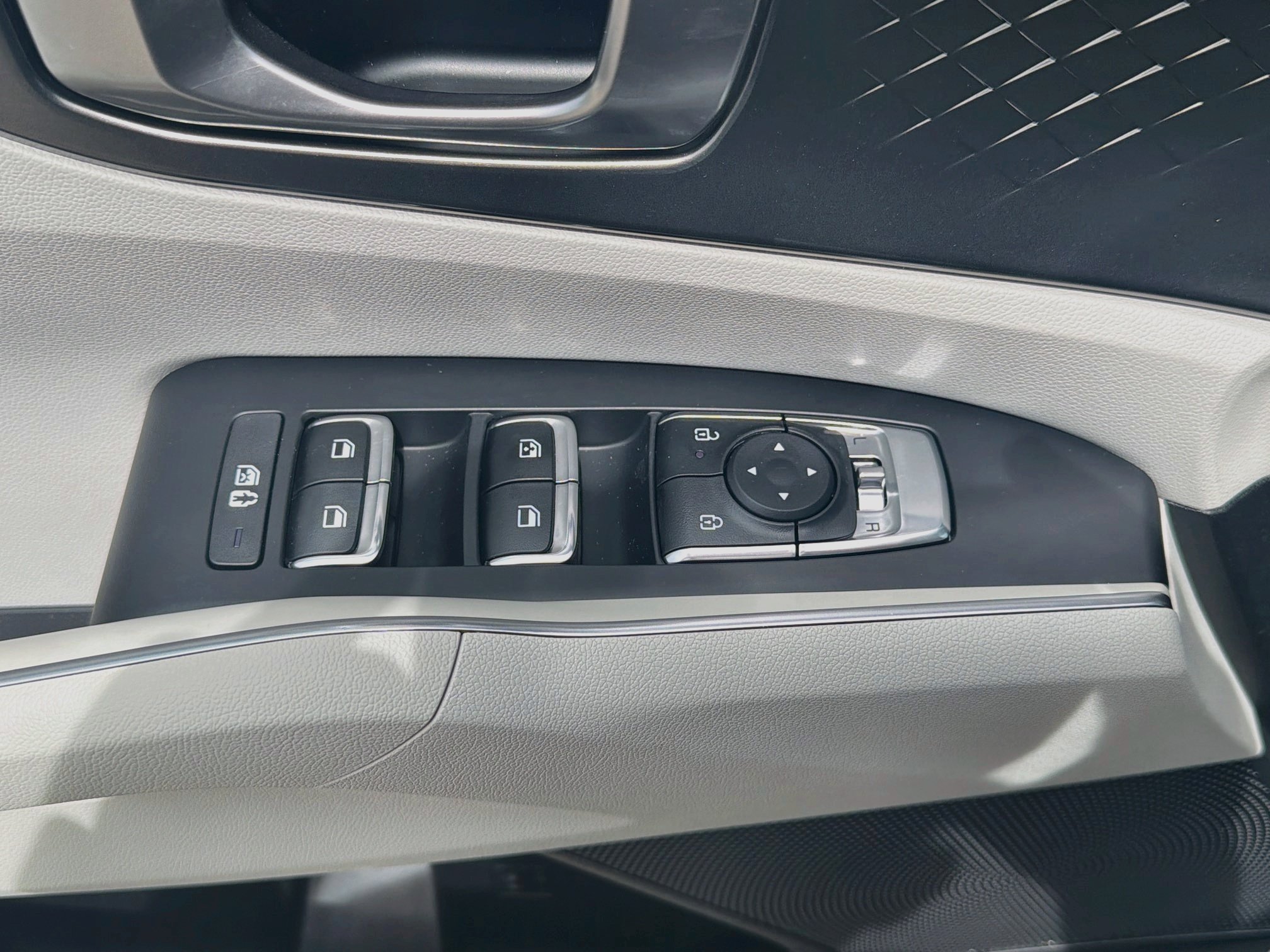 Used 2025 Kia Sorento EX w/ EX Panoramic Sunroof Package FWD image 31