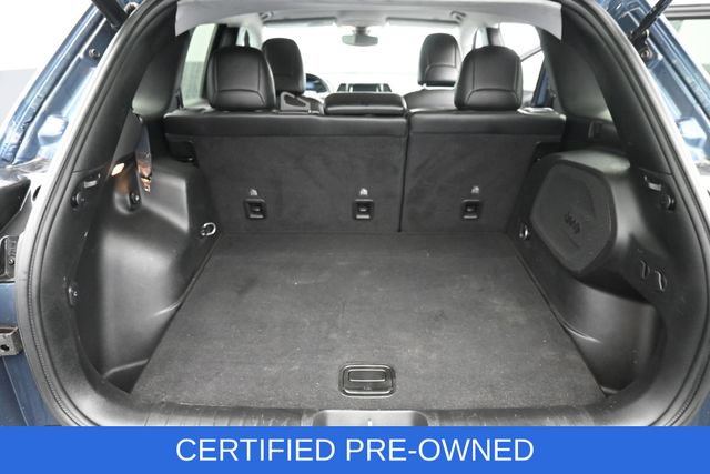 Used 2019 Jeep Cherokee Limited AWD/4WD image 6