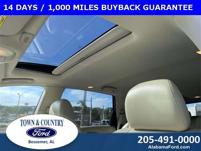 Used 2020 INFINITI QX60 Luxe w/ Essential Package image 18