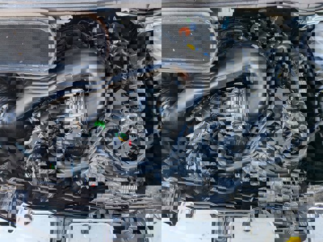 Certified 2023 Ford Transit 250 Low Roof w/ Exterior Upgrade Package image 23