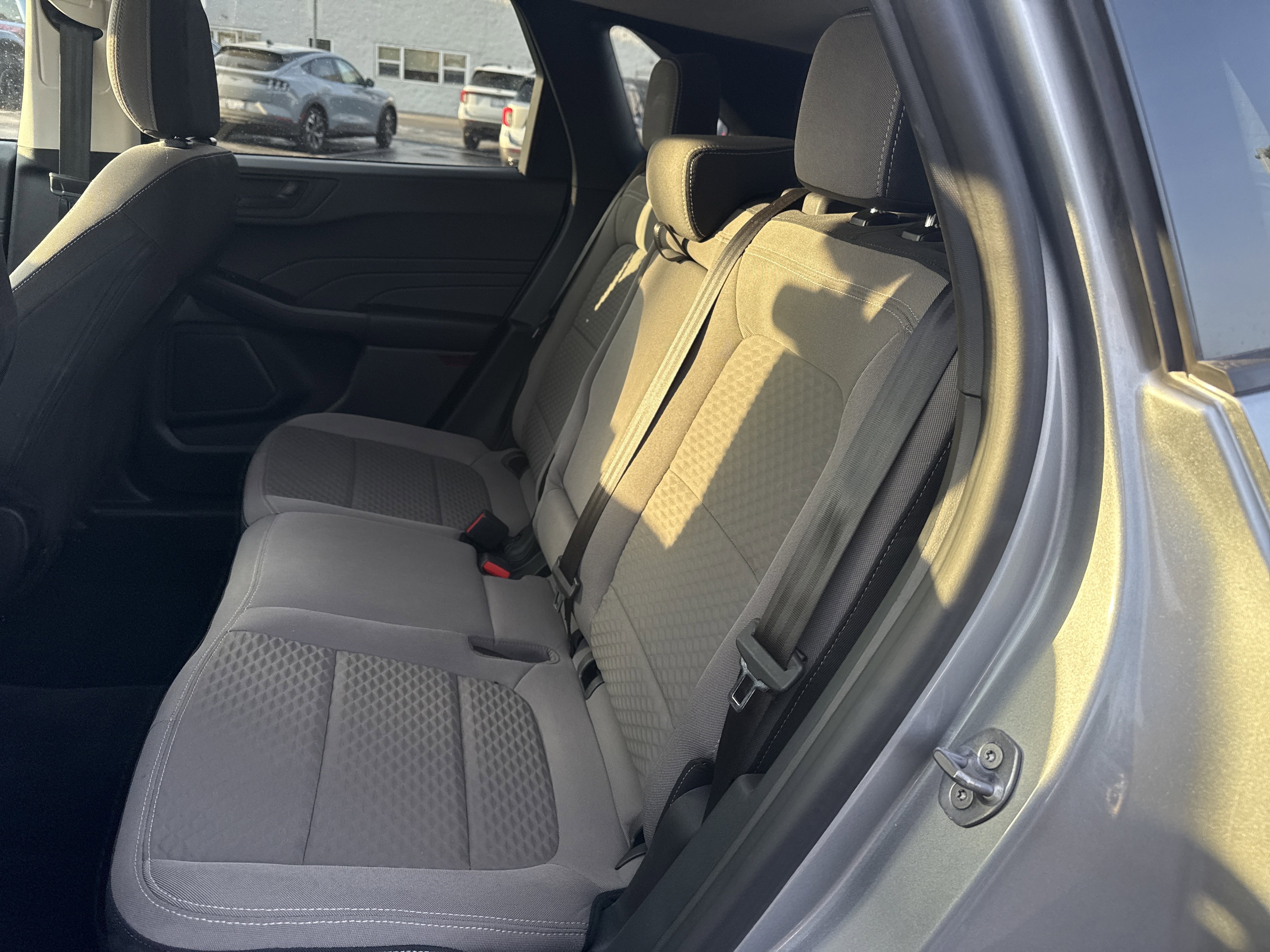 Certified 2022 Ford Escape SE w/ Convenience Package image 14