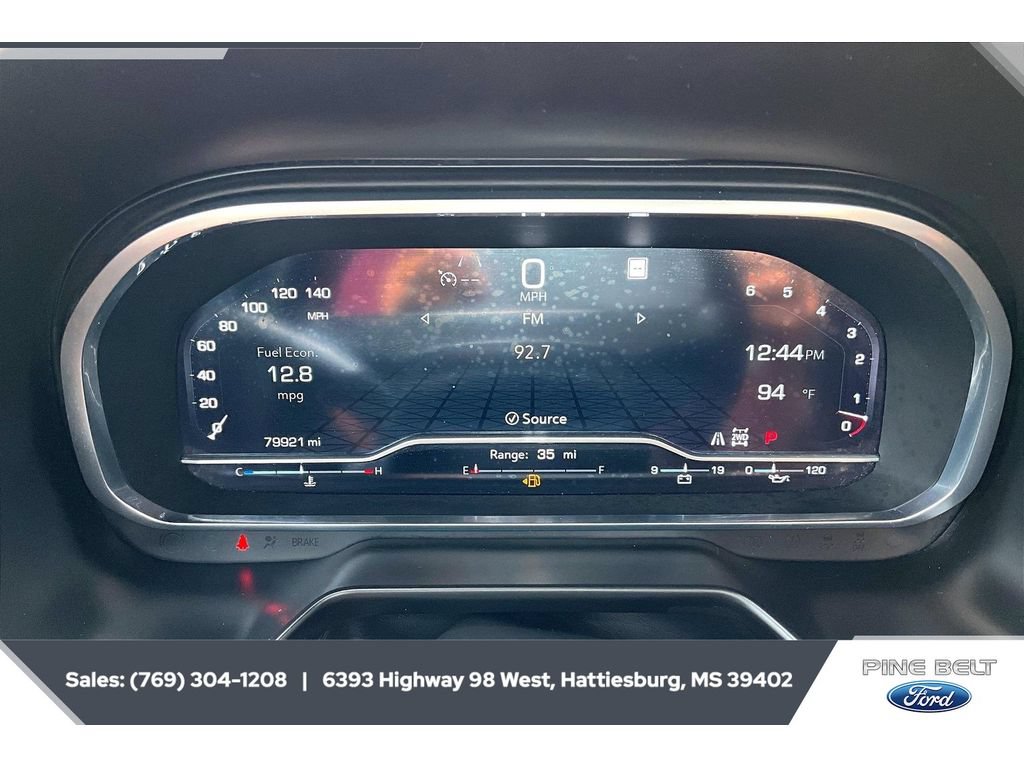 Used 2023 GMC Yukon XL SLT AWD/4WD image 14