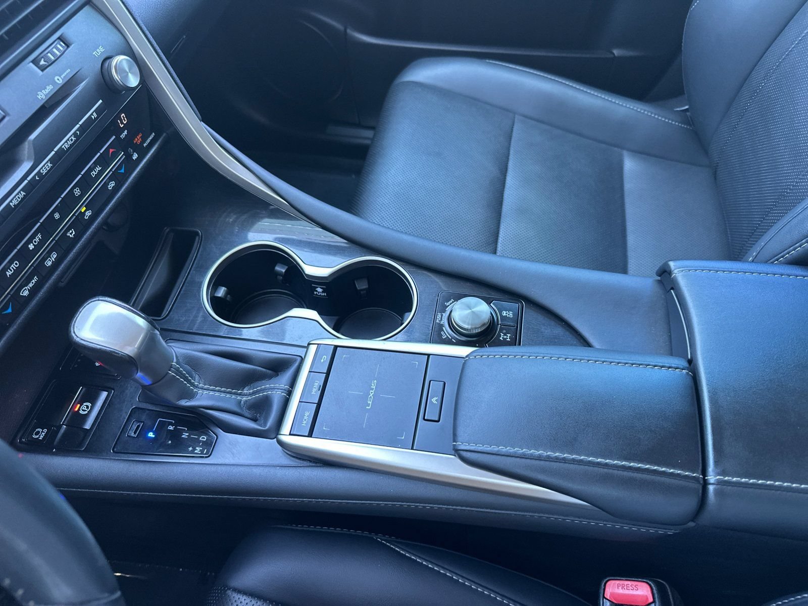 Used 2022 Lexus RX 350 AWD image 23