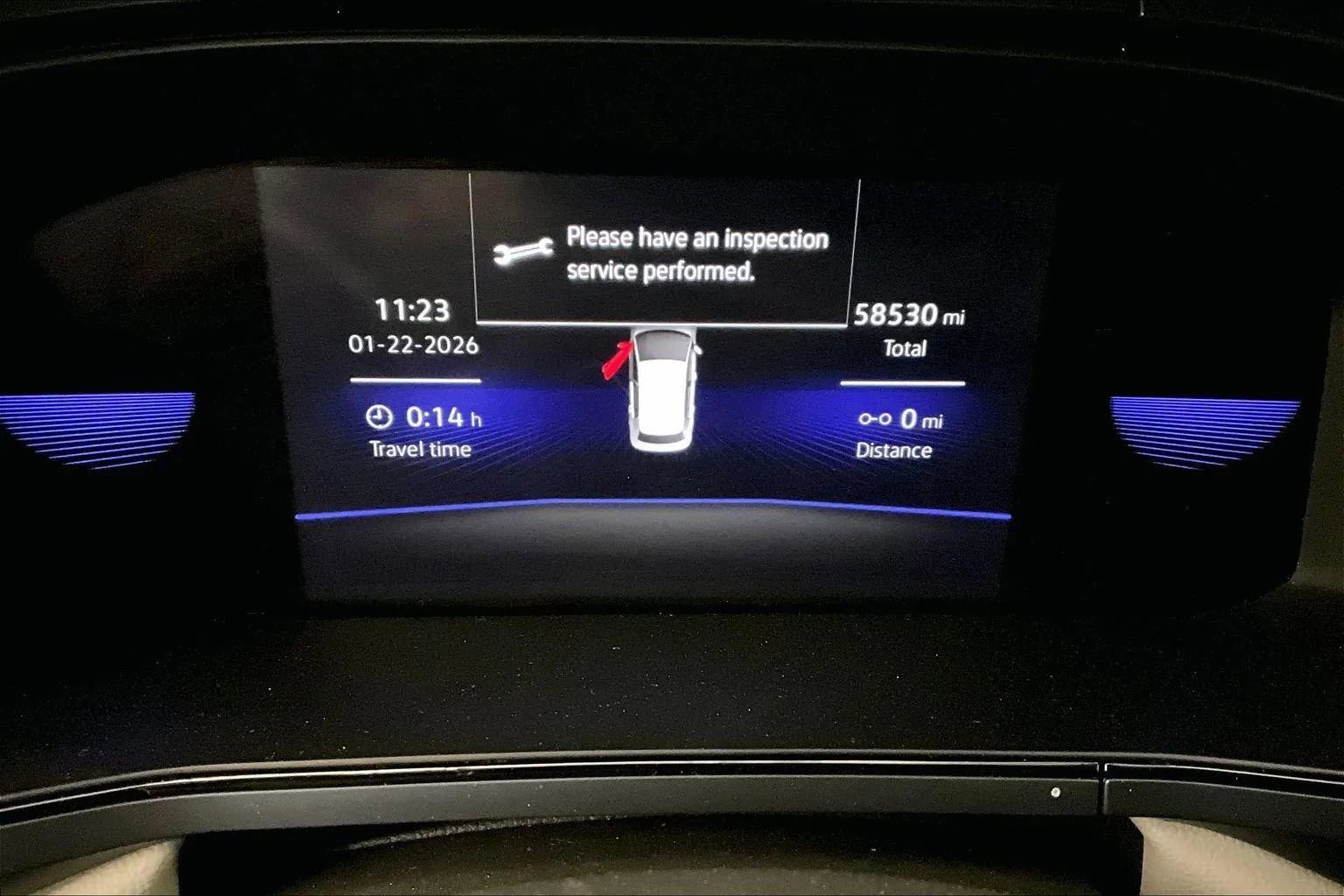 Used 2022 Volkswagen Taos SE image 19