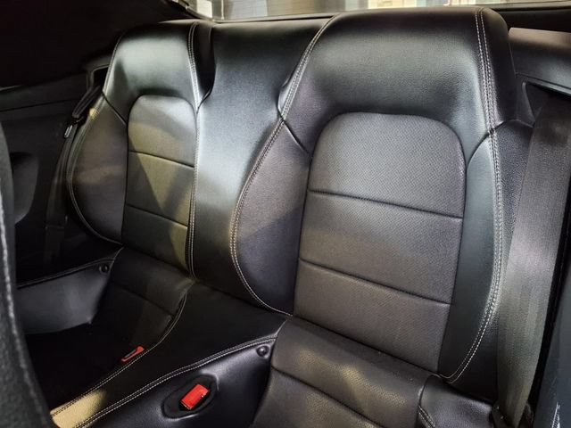 Certified 2019 Ford Mustang Premium RWD image 19