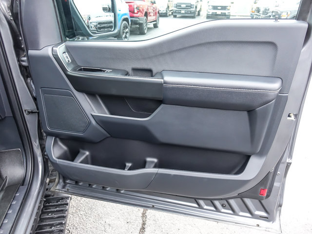 Certified 2023 Ford F150 XL AWD/4WD image 25
