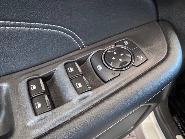 Certified 2022 Ford Edge Titanium AWD/4WD image 10