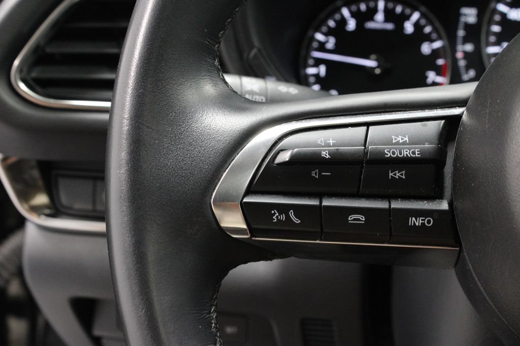 Used 2025 MAZDA CX-30 AWD 2.5 S w/ Preferred Package image 28