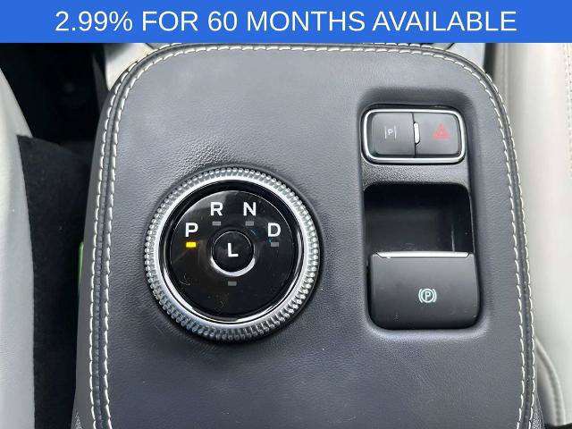 Certified 2024 Ford Mustang Mach-E Premium AWD/4WD image 34