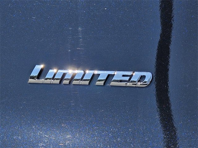 Used 2023 Toyota 4Runner Limited image 9