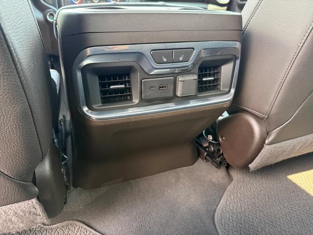 Used 2021 GMC Sierra 1500 Denali w/ Denali Ultimate Package AWD/4WD image 17