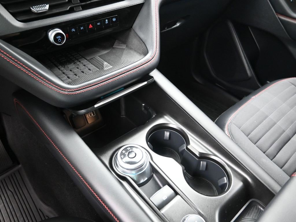 Certified 2025 Ford Explorer ST-Line w/ Premium Package image 35