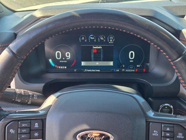 Certified 2024 Ford Expedition Timberline image 37