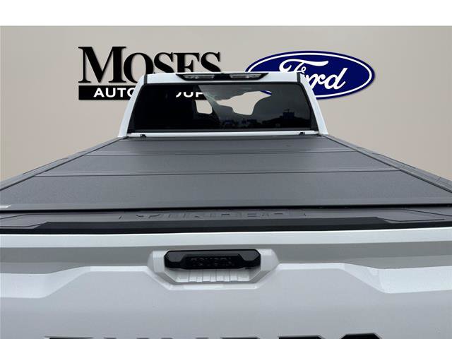 Used 2025 Toyota Tundra SR5 w/ TRD Off-Road Package AWD/4WD image 9
