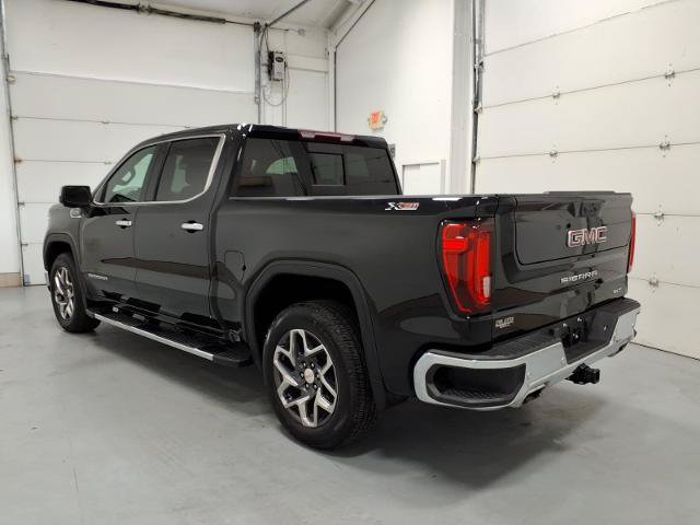 Used 2024 GMC Sierra 1500 SLT w/ SLT Premium Plus Package AWD/4WD image 5