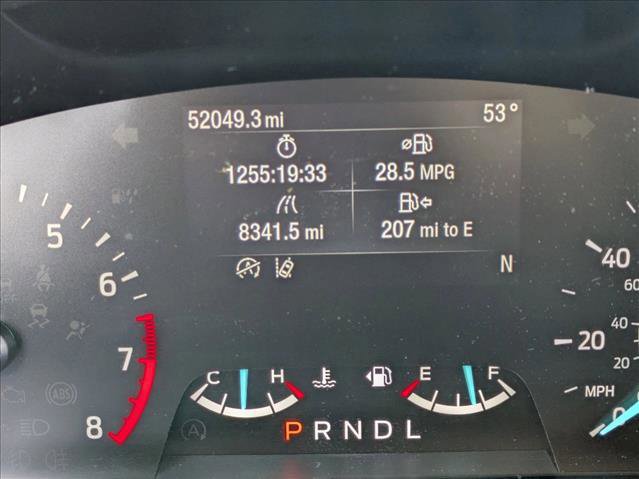 Certified 2020 Ford Escape SE image 10