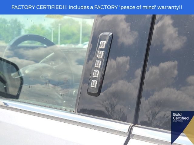 Certified 2024 Ford F350 Lariat w/ Lariat Ultimate Package AWD/4WD image 28