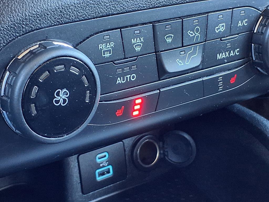 Certified 2021 Ford Bronco Sport Big Bend w/ Big Bend Package image 8