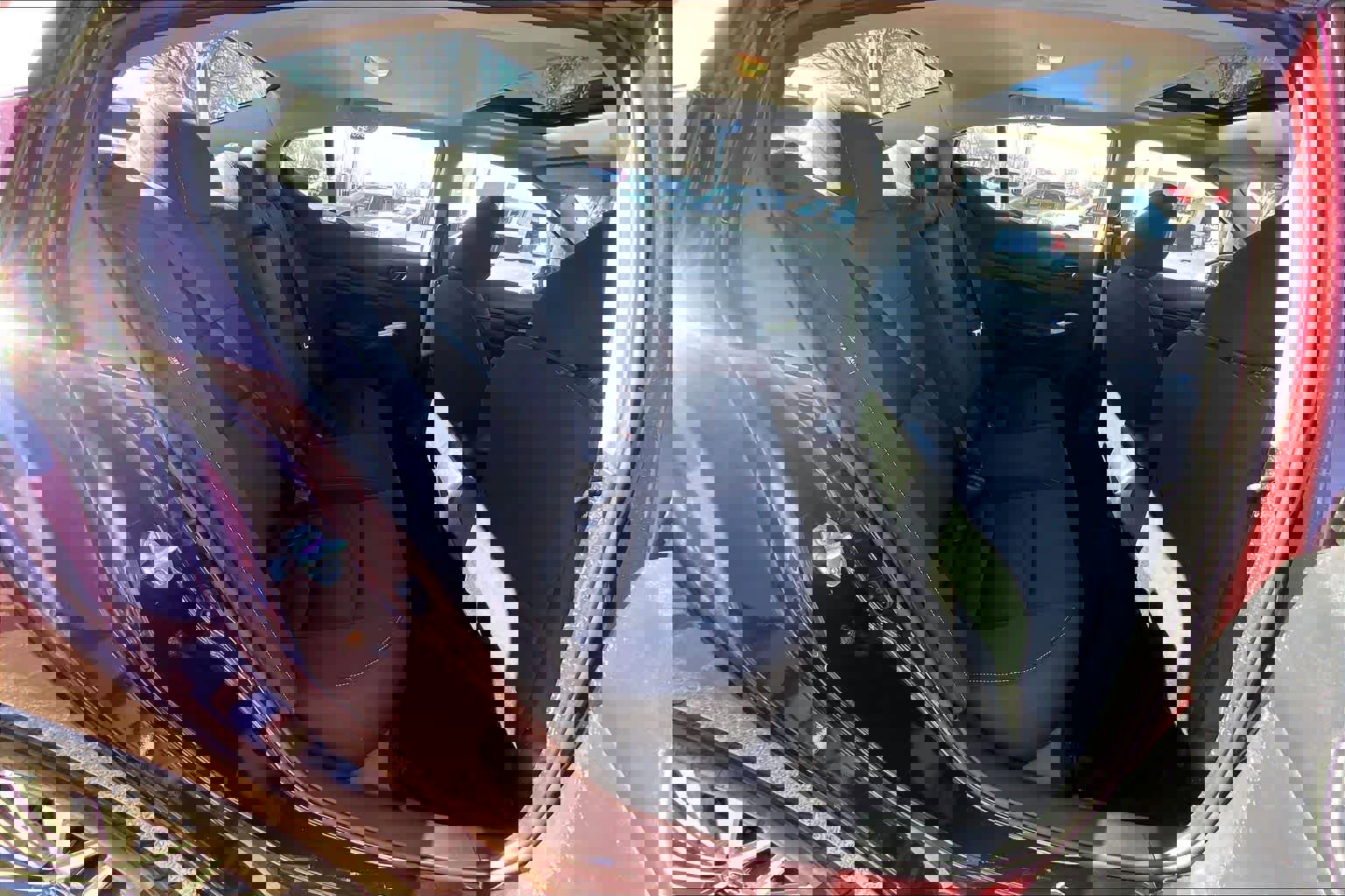 Used 2024 Nissan Altima 2.5 SV w/ SV Premium Package image 19