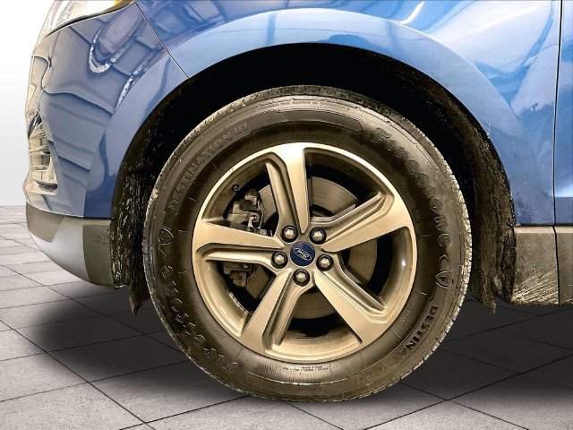 Certified 2020 Ford Edge SEL w/ Convenience Package AWD/4WD image 8