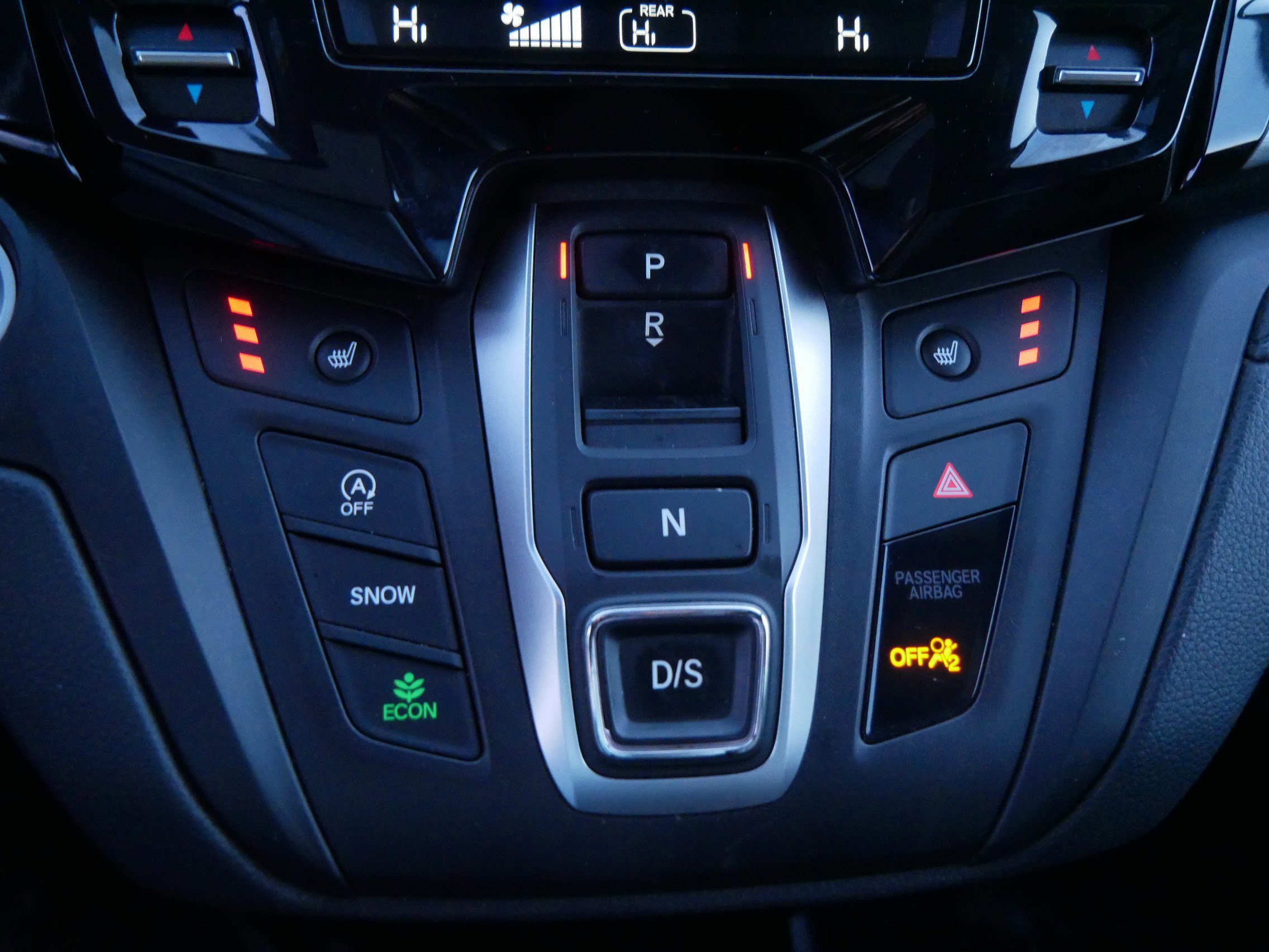 Used 2024 Honda Odyssey EX-L image 24