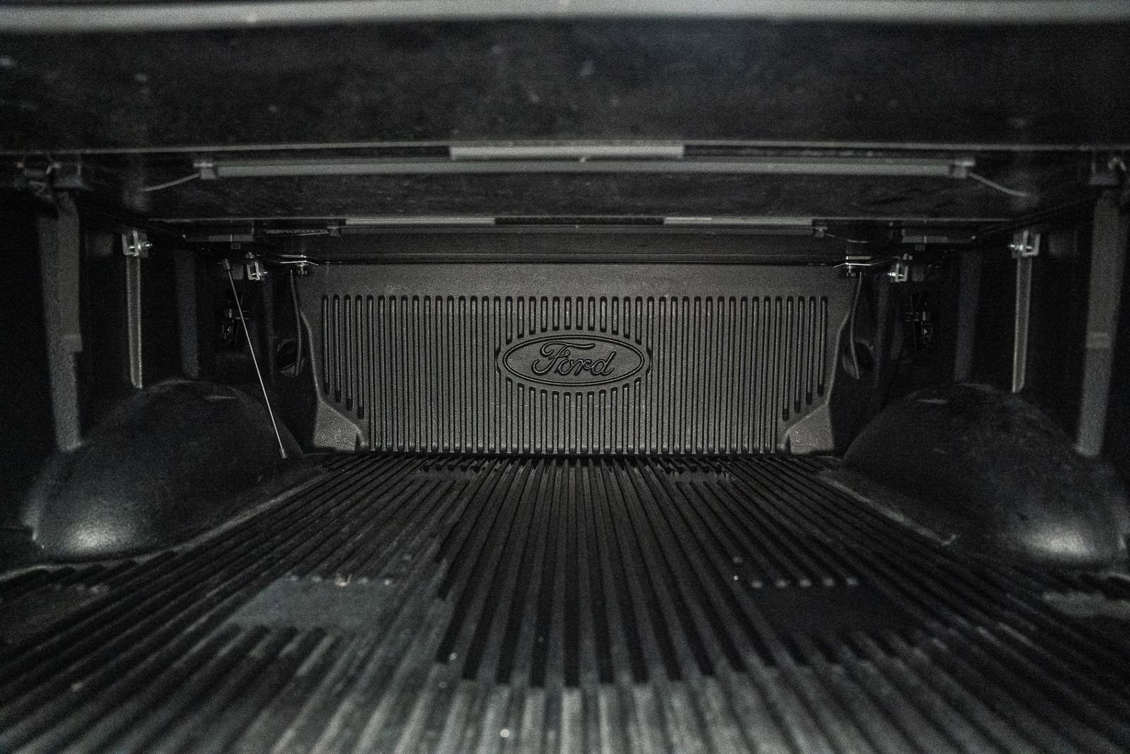 Certified 2023 Ford F150 Lariat w/ Equipment Group 502A High image 13