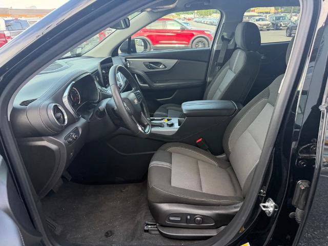 Used 2024 Chevrolet Blazer LT w/ Convenience Package FWD image 11