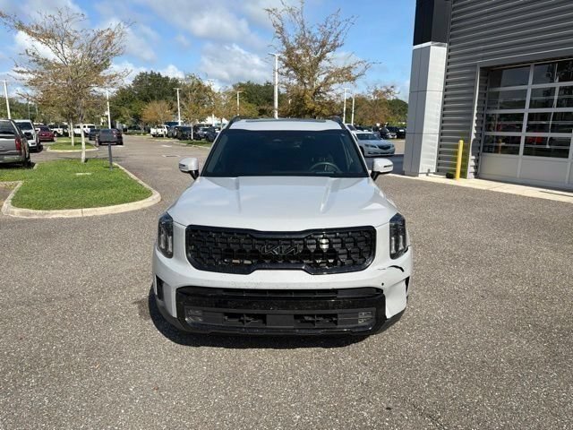 Used 2024 Kia Telluride SX Prestige X-Pro AWD/4WD image 12
