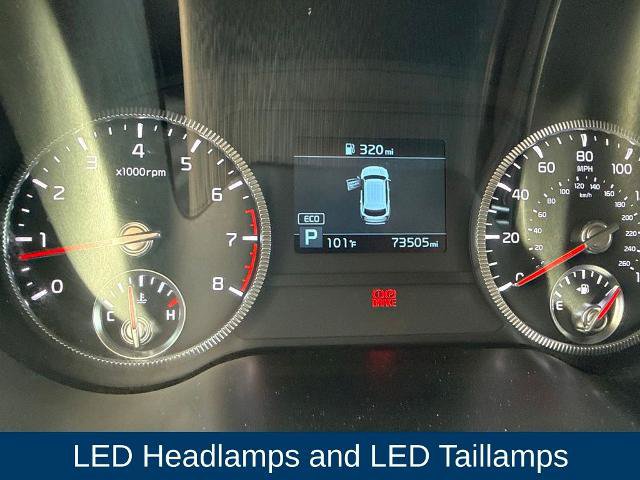 Used 2022 Kia Telluride EX w/ EX Premium Package AWD/4WD image 17