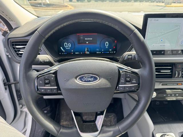 Certified 2024 Ford Escape Active w/ Tech Pack #2 AWD/4WD image 12