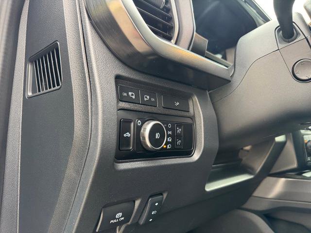 Certified 2023 Ford F250 Lariat w/ Lariat Ultimate Package AWD/4WD image 23