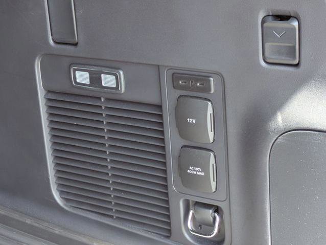 Certified 2025 Ford Expedition Max King Ranch image 36