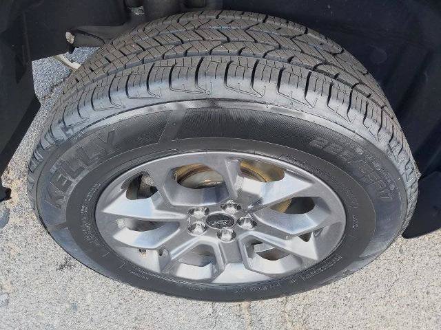 Certified 2024 Ford Maverick XLT w/ Equipment Group 300A Standard AWD/4WD image 11