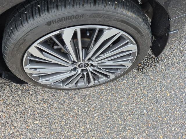 Used 2023 Nissan Altima 2.5 SL FWD image 19