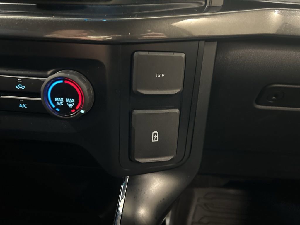 Certified 2023 Ford F150 XL w/ STX Appearance Package image 26