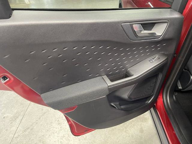 Certified 2020 Ford Escape SE AWD/4WD image 19