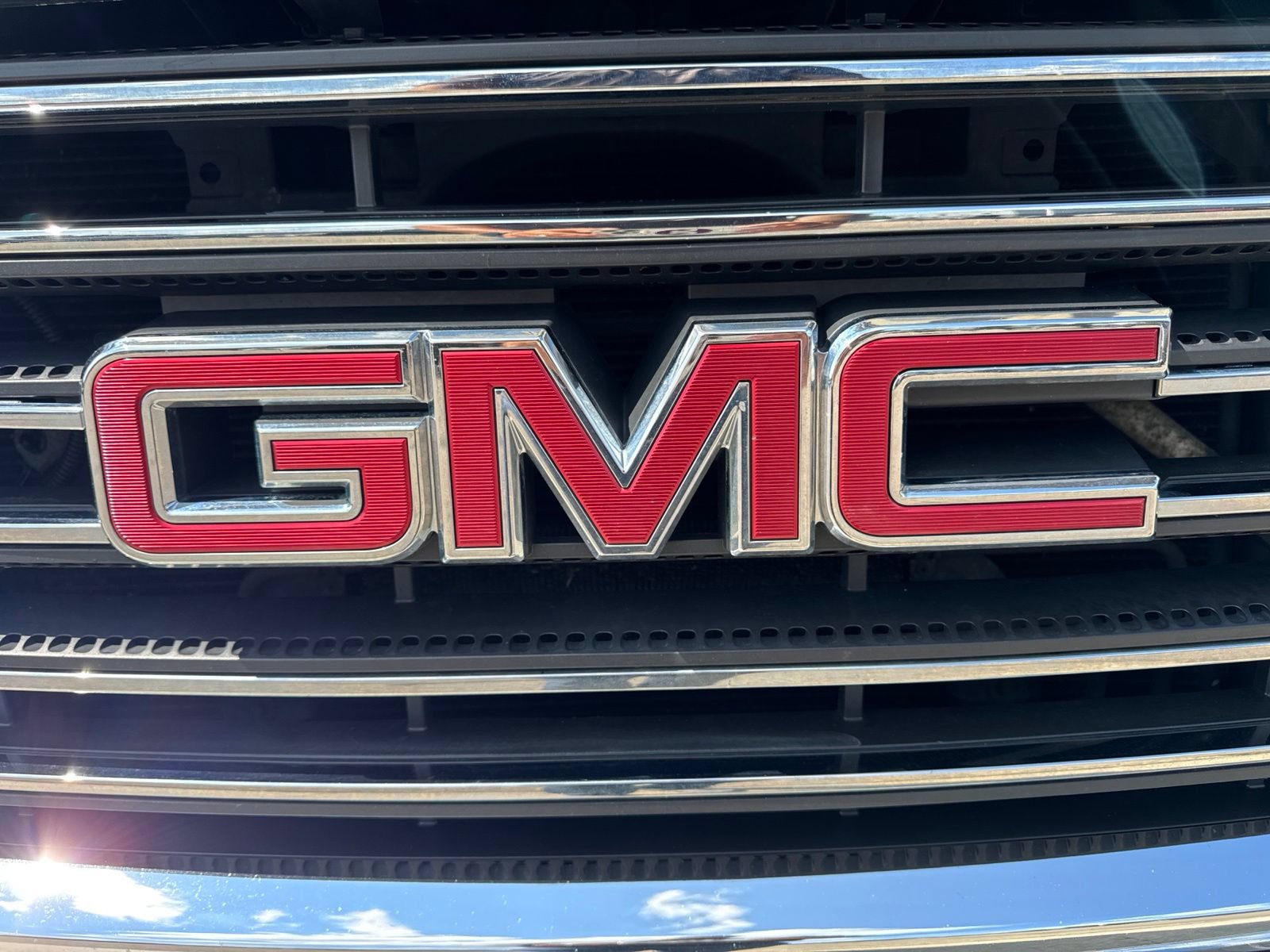 Used 2018 GMC Sierra 2500 SLT AWD/4WD image 13