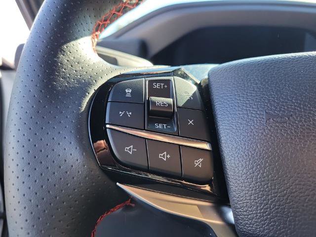 Certified 2025 Ford Explorer ST image 19