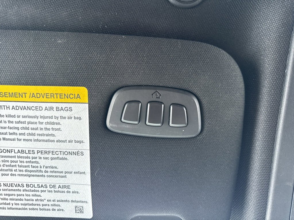 Certified 2024 Ford Explorer ST w/ Equipment Group 401A image 35