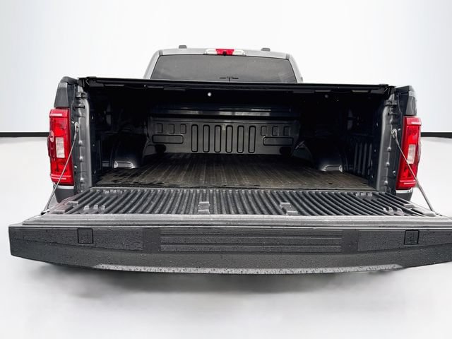 Certified 2021 Ford F150 XLT w/ Equipment Group 302A High AWD/4WD image 35
