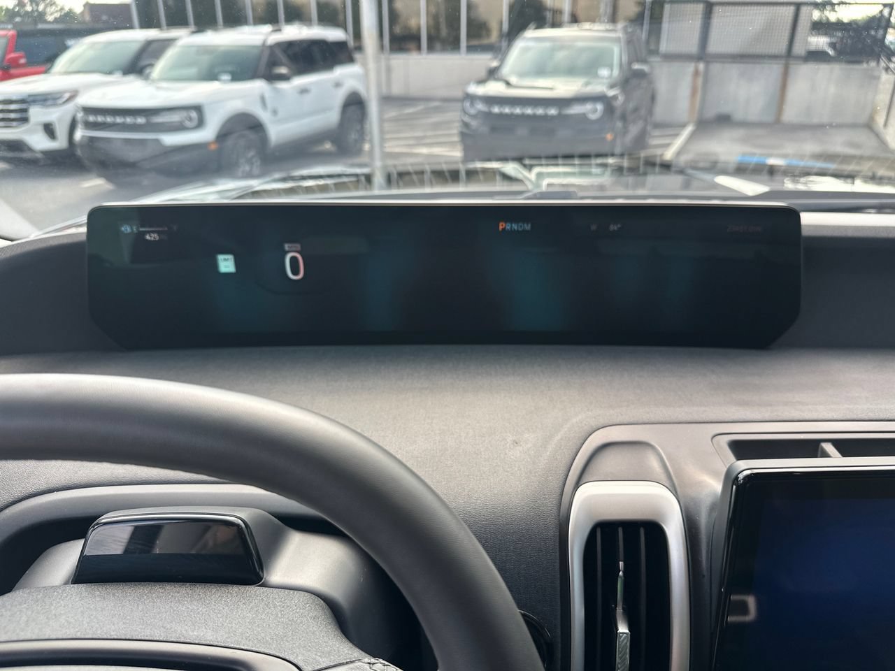 Certified 2025 Ford Expedition Max Active RWD image 29