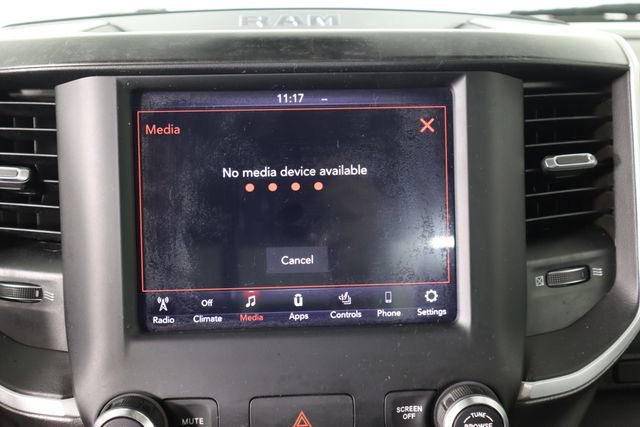 Used 2020 RAM 1500 Big Horn image 51