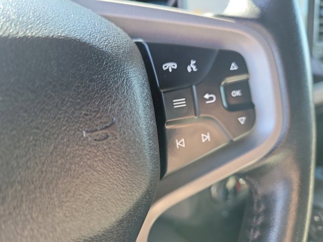 Certified 2022 Ford Bronco Wildtrak image 26