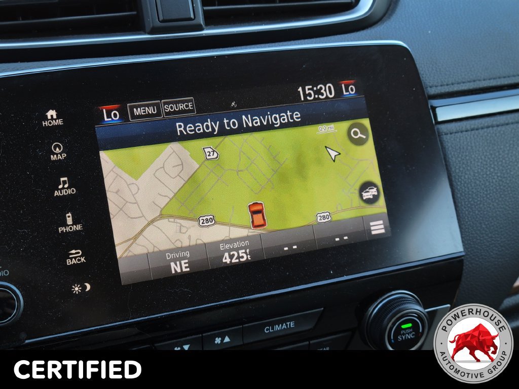 Used 2019 Honda CR-V Touring image 28